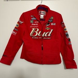 NASCAR Dale JR Jacket